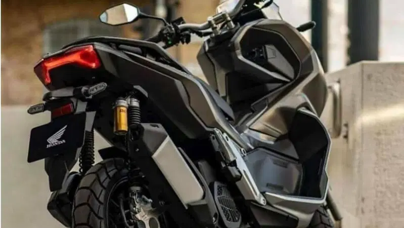 L'Honda ADV 350 potrebbe arrivare presto