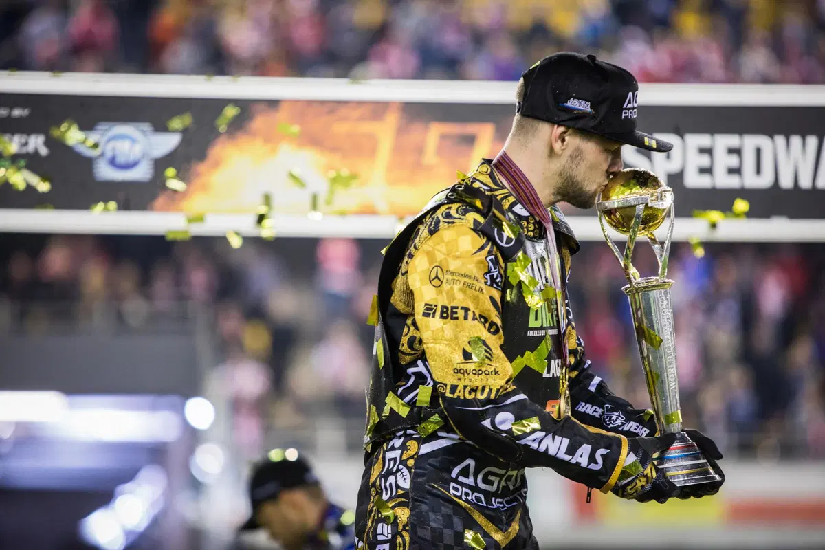 Speedway: Artem Laguta primo russo iridato e la Gran Bretagna torna al sucesso dopo 32 anni nello Speedway delle Nazioni (11)
