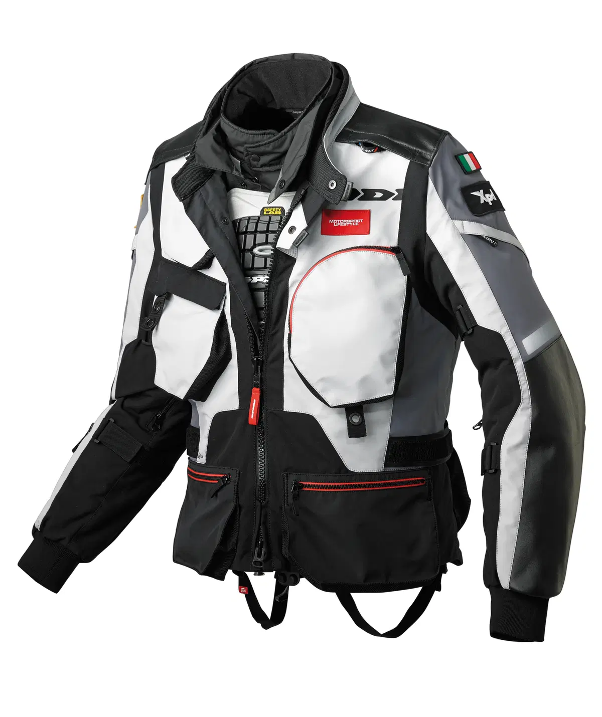 Spidi: le novità della collezione 2014 (7)