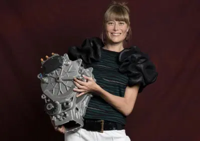 Livia Cevolini: Energica lascia la MotoE e punta in alto