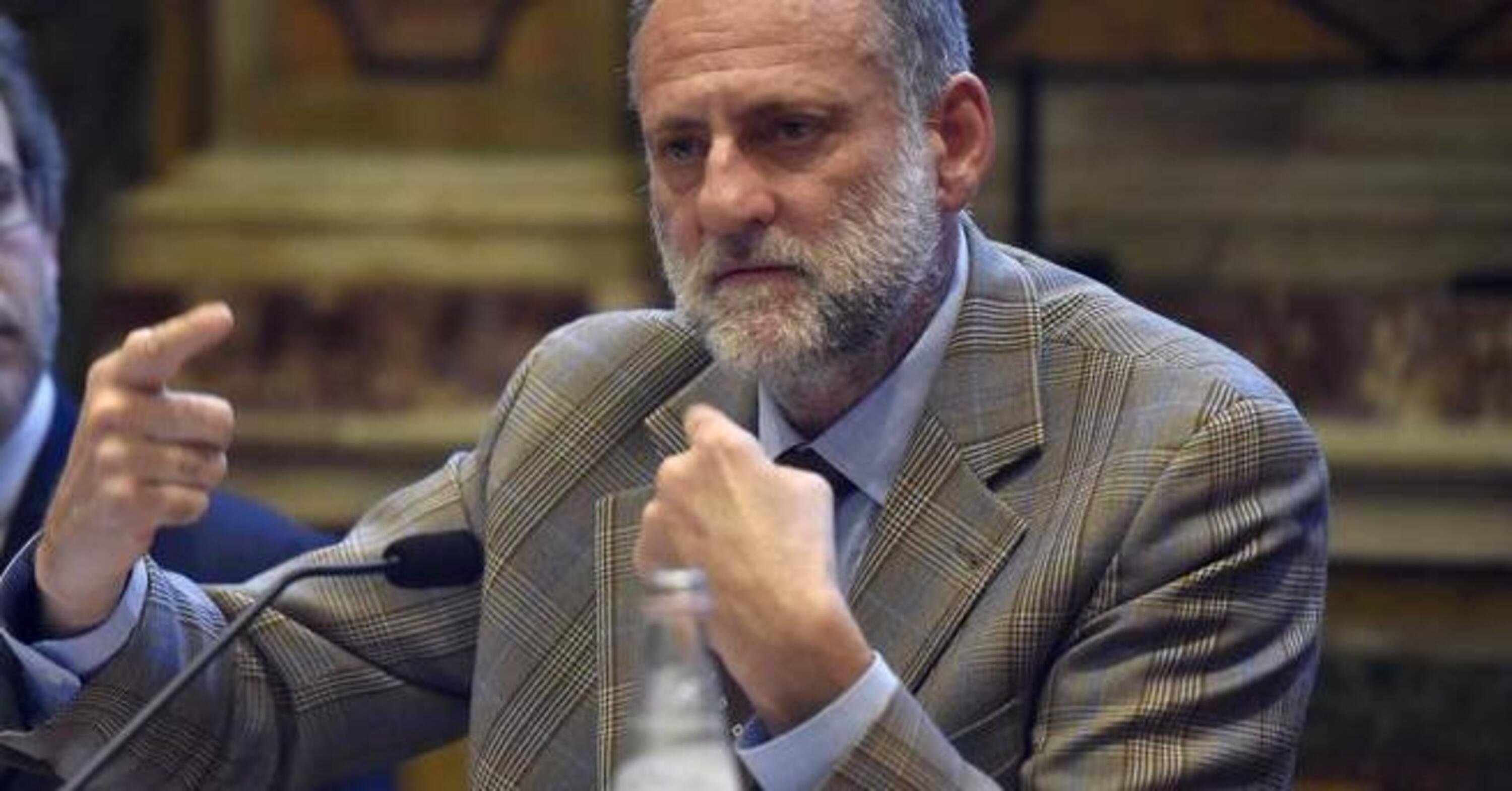 Como: muore in un incidente in moto Raffaele Tiscar, ex deputato Dc