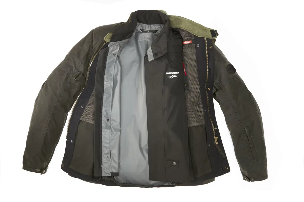 Spidi: le novità della collezione 2014 (13)