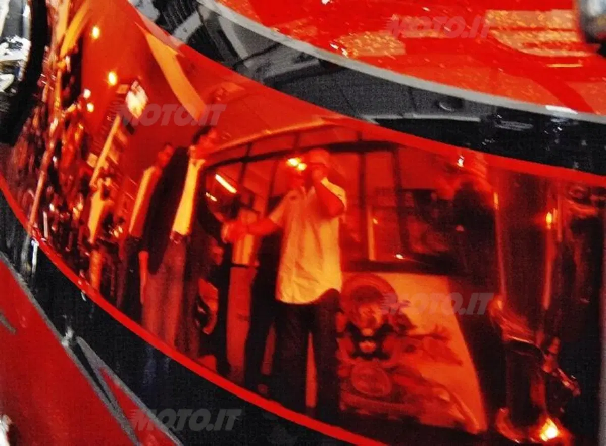 Storie di concessionari: Harley-Davidson Catania (2)