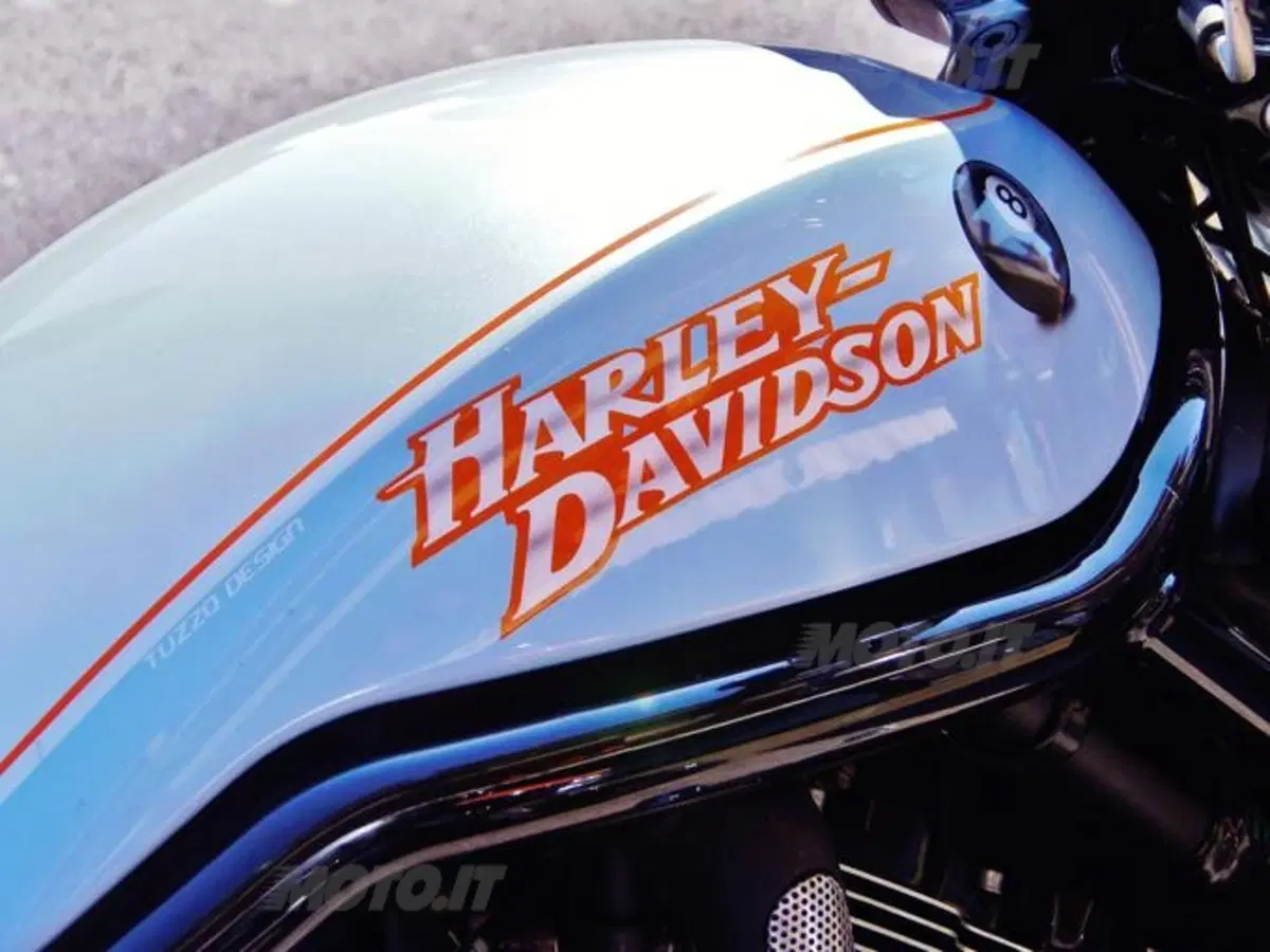 Storie di concessionari: Harley-Davidson Catania (6)