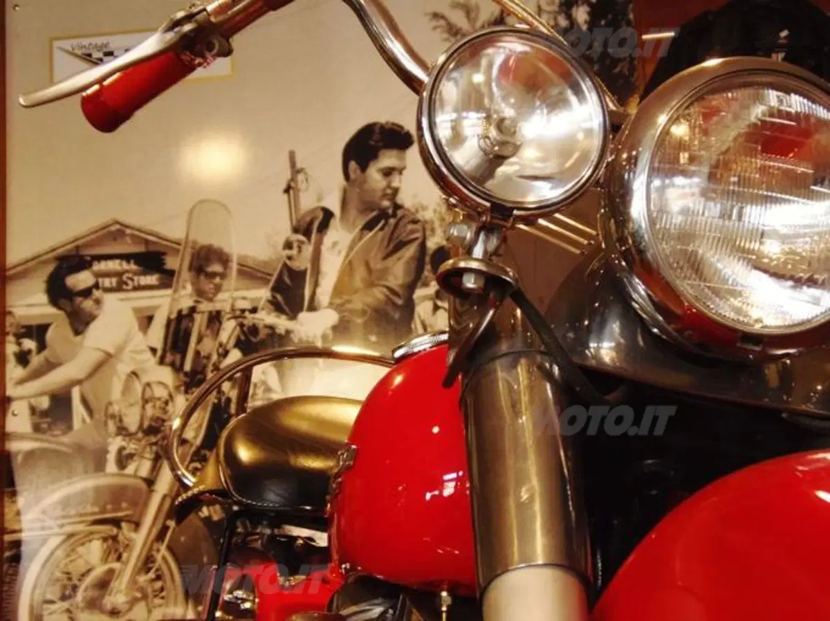 Storie di concessionari: Harley-Davidson Catania (7)