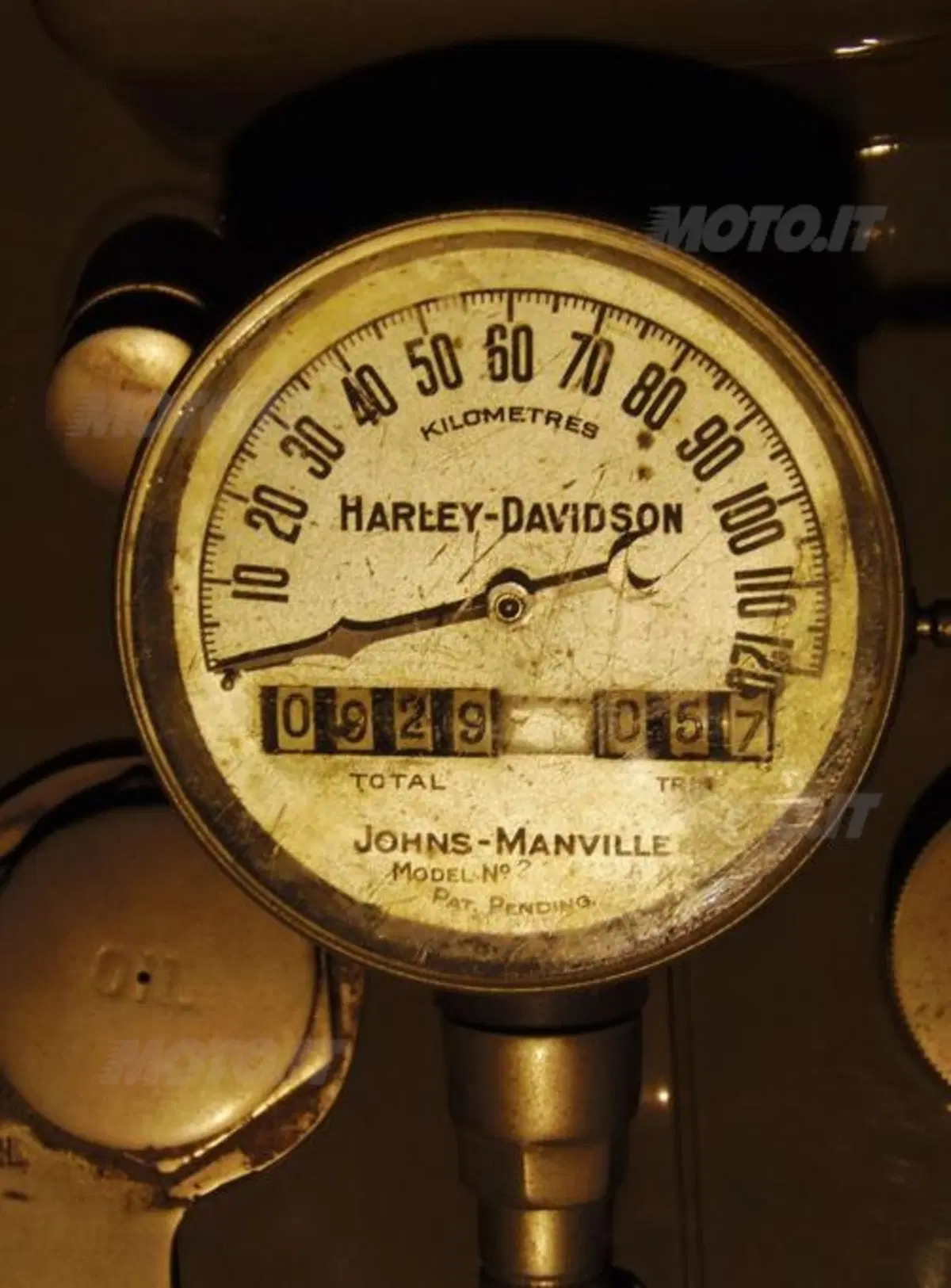 Storie di concessionari: Harley-Davidson Catania (9)