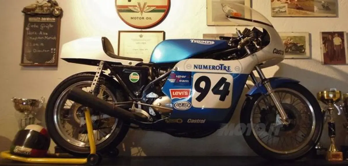 Storie di concessionari: Harley-Davidson Catania (10)