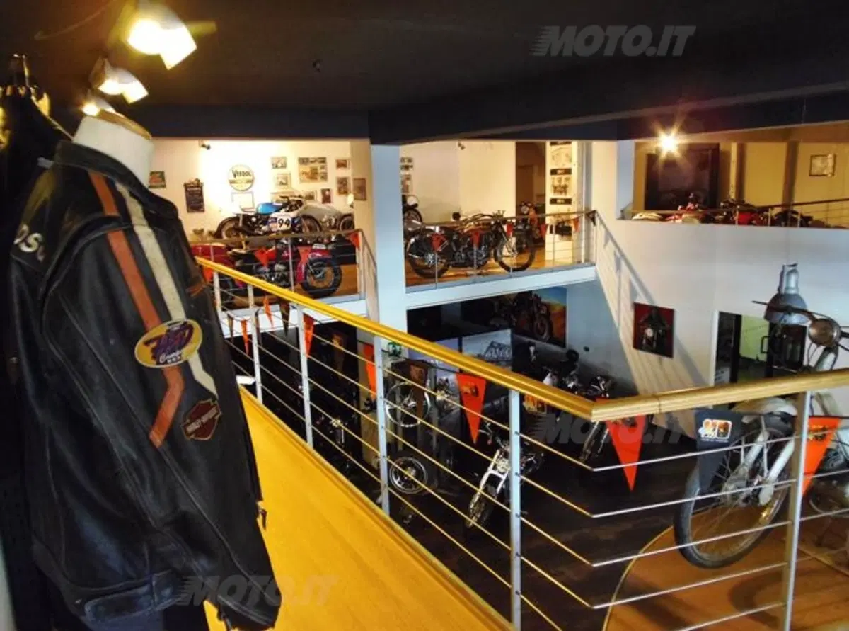 Storie di concessionari: Harley-Davidson Catania (11)
