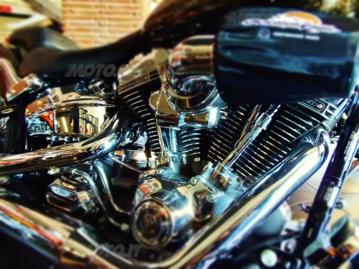 Storie di concessionari: Harley-Davidson Catania (14)