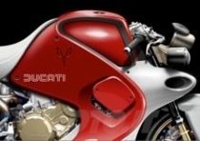 Gannet Design Ducati Superleggera Fluid