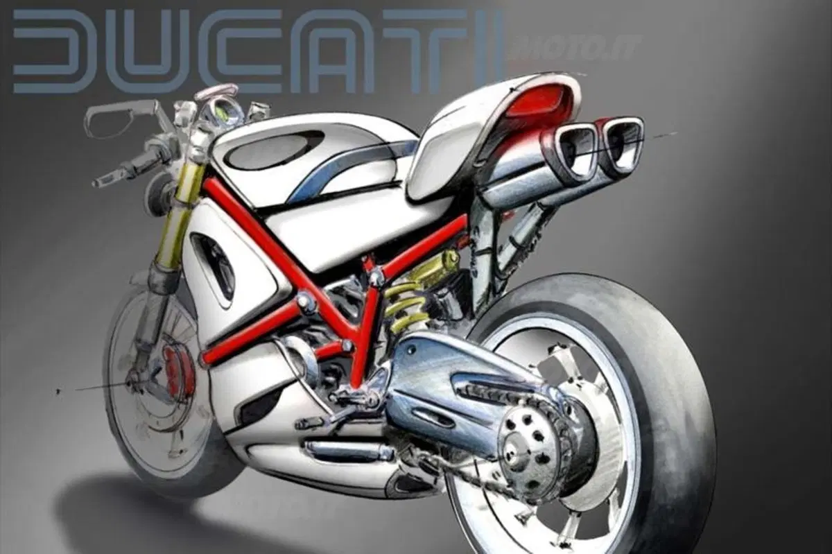 Gannet Design Ducati Superleggera Fluid (4)
