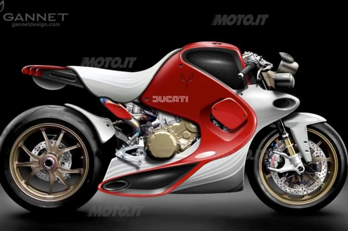 Gannet Design Ducati Superleggera Fluid (5)