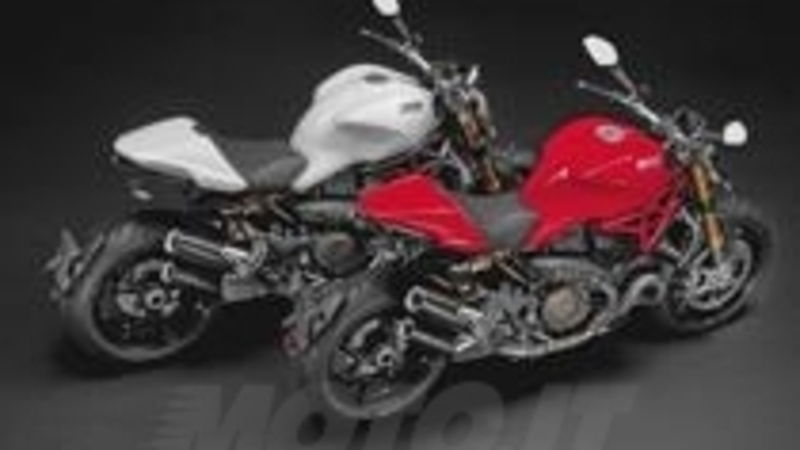 News Ducati: a Silei la Direzione Sales &amp; Marketing, a Sgorbati la Direzione MRP