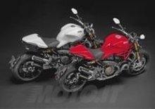 News Ducati: a Silei la Direzione Sales & Marketing, a Sgorbati la Direzione MRP