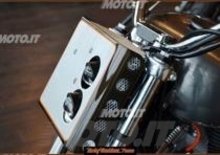 Le Strane di Moto.it: Harley-Davidson 883 SuperLow