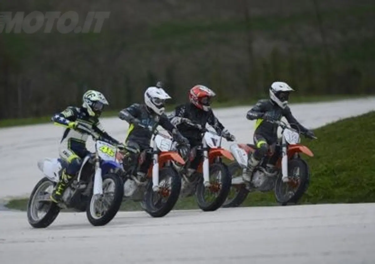 Rossi: "N&eacute; imprenditore n&eacute; manager: supervisore"