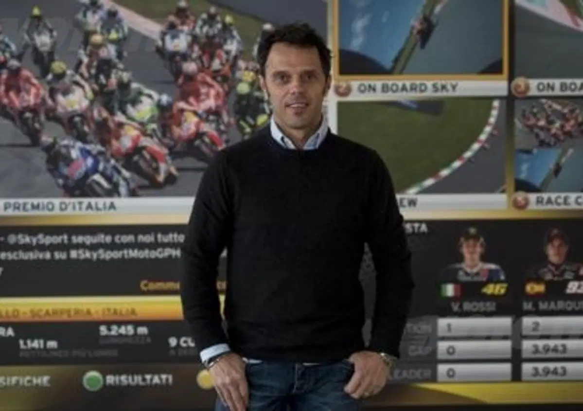 Sky: "Vi conquisteremo con la qualit&agrave;"