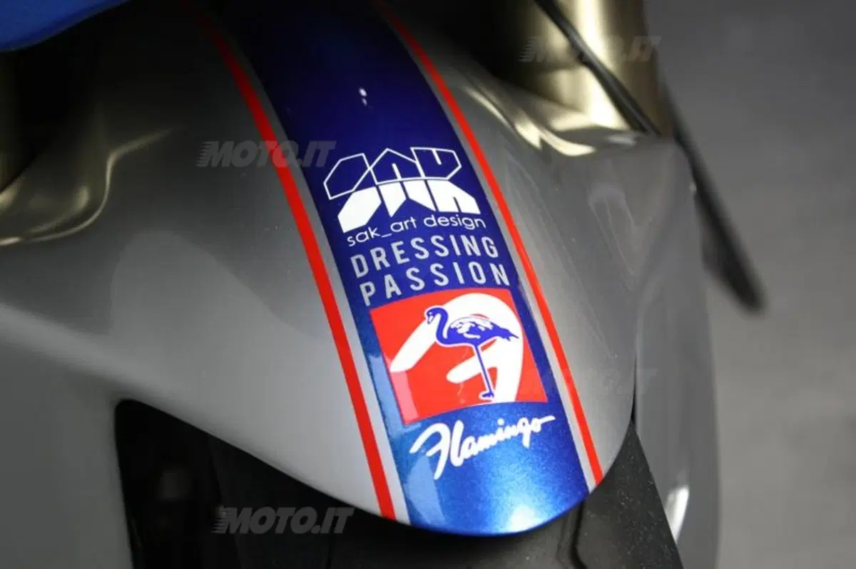 Kit sak_art So far, So fast per Ducati Panigale (3)