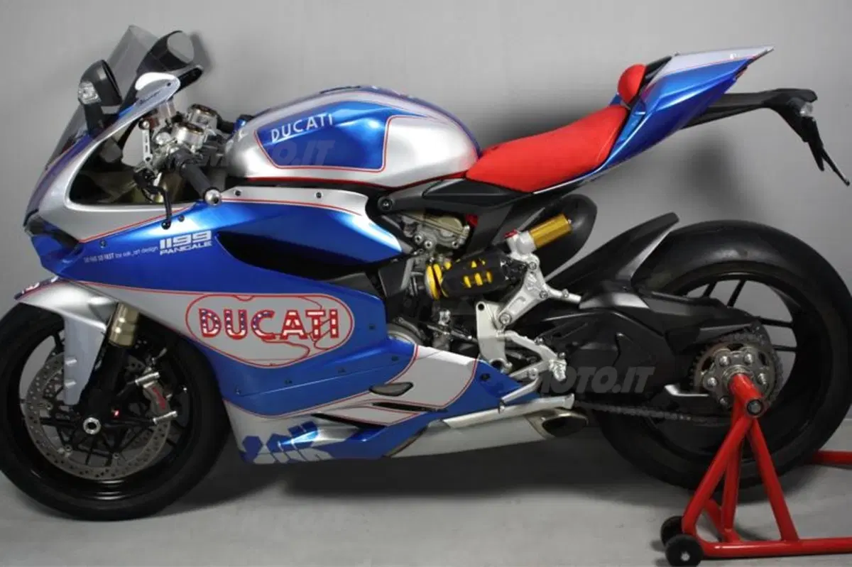 Kit sak_art So far, So fast per Ducati Panigale (5)