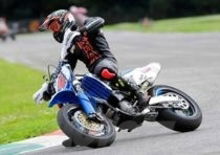 SIC Supermoto Day a Latina