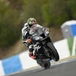 Tom Sykes mette tutti in fila nei test SBK di Jerez