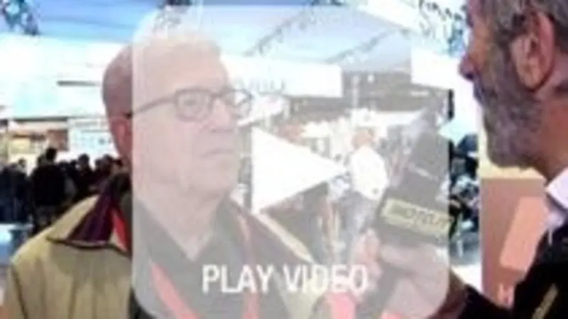 EICMA 2013: Carlo Perelli "Il Salone pi&ugrave; impressionante &egrave; stato quello del 1969"