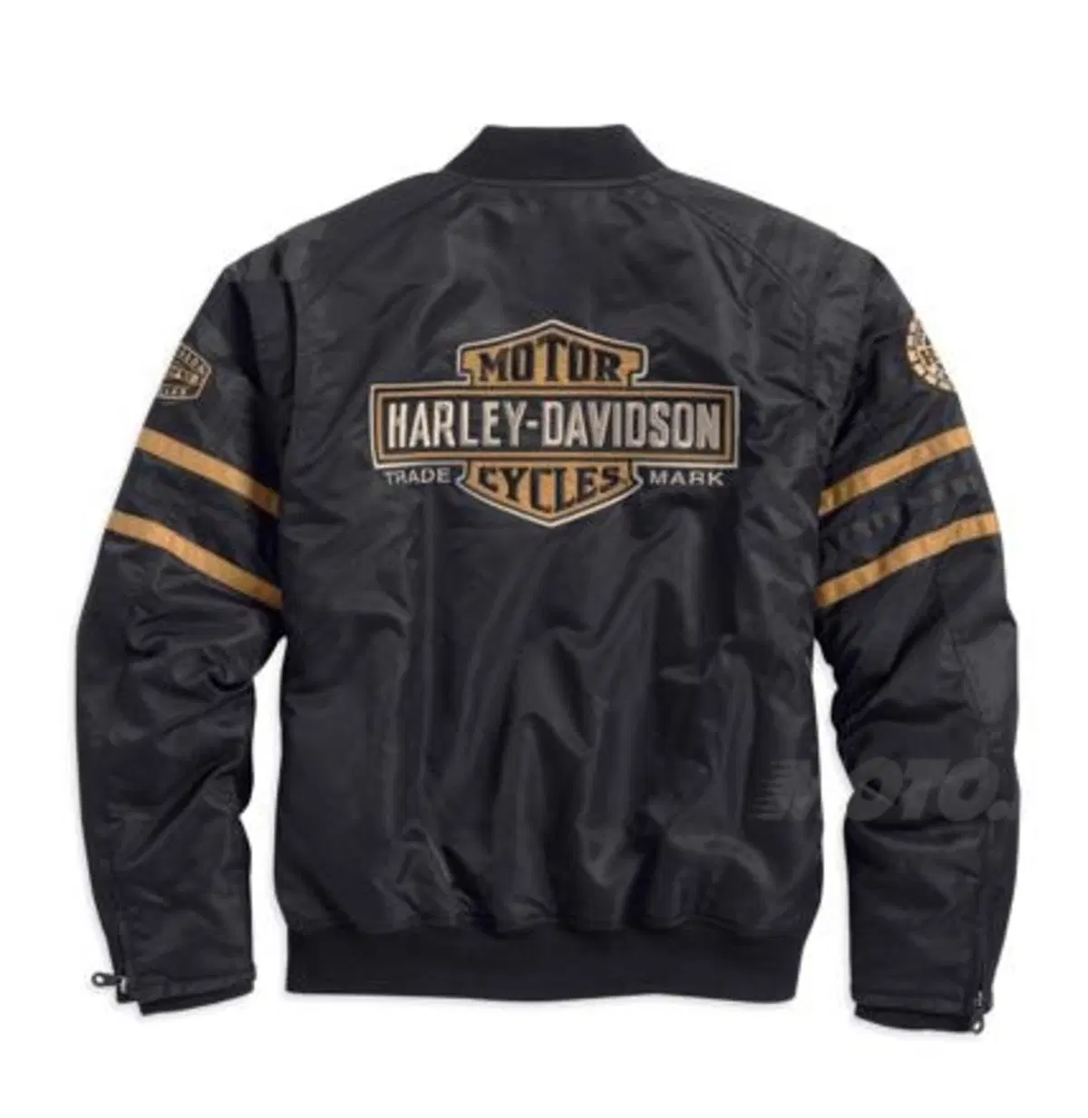 Harley-Davidson MotorClothes Winter 2013, le proposte per lui