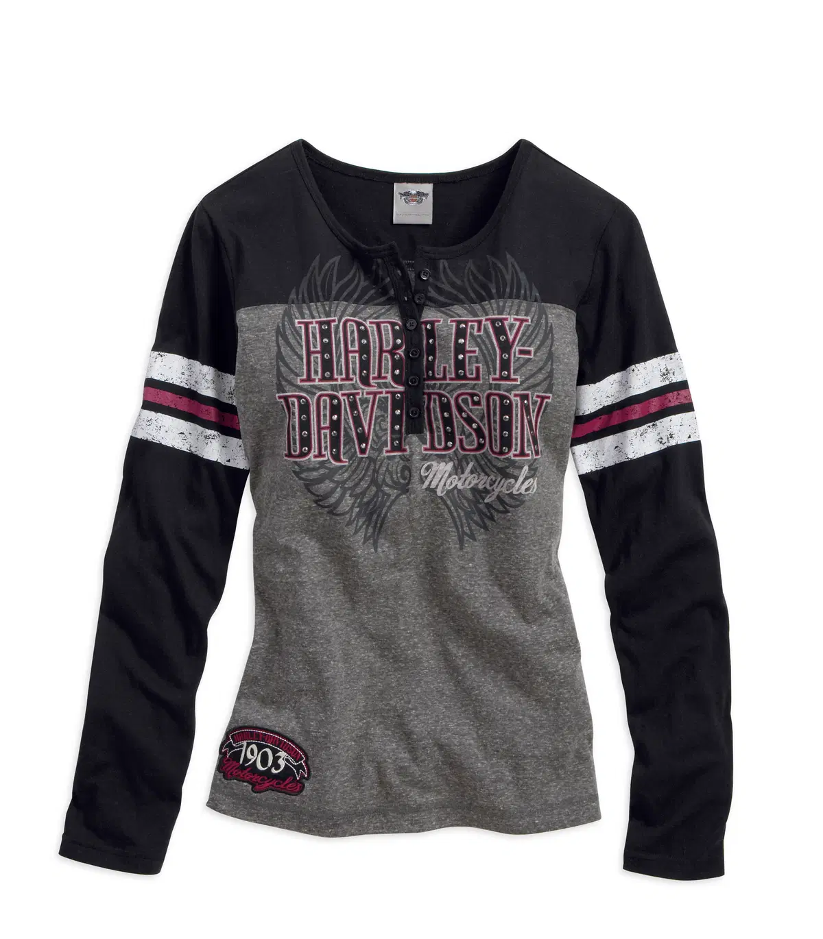 Harley-Davidson MotorClothes Winter 2013, le proposte per lui