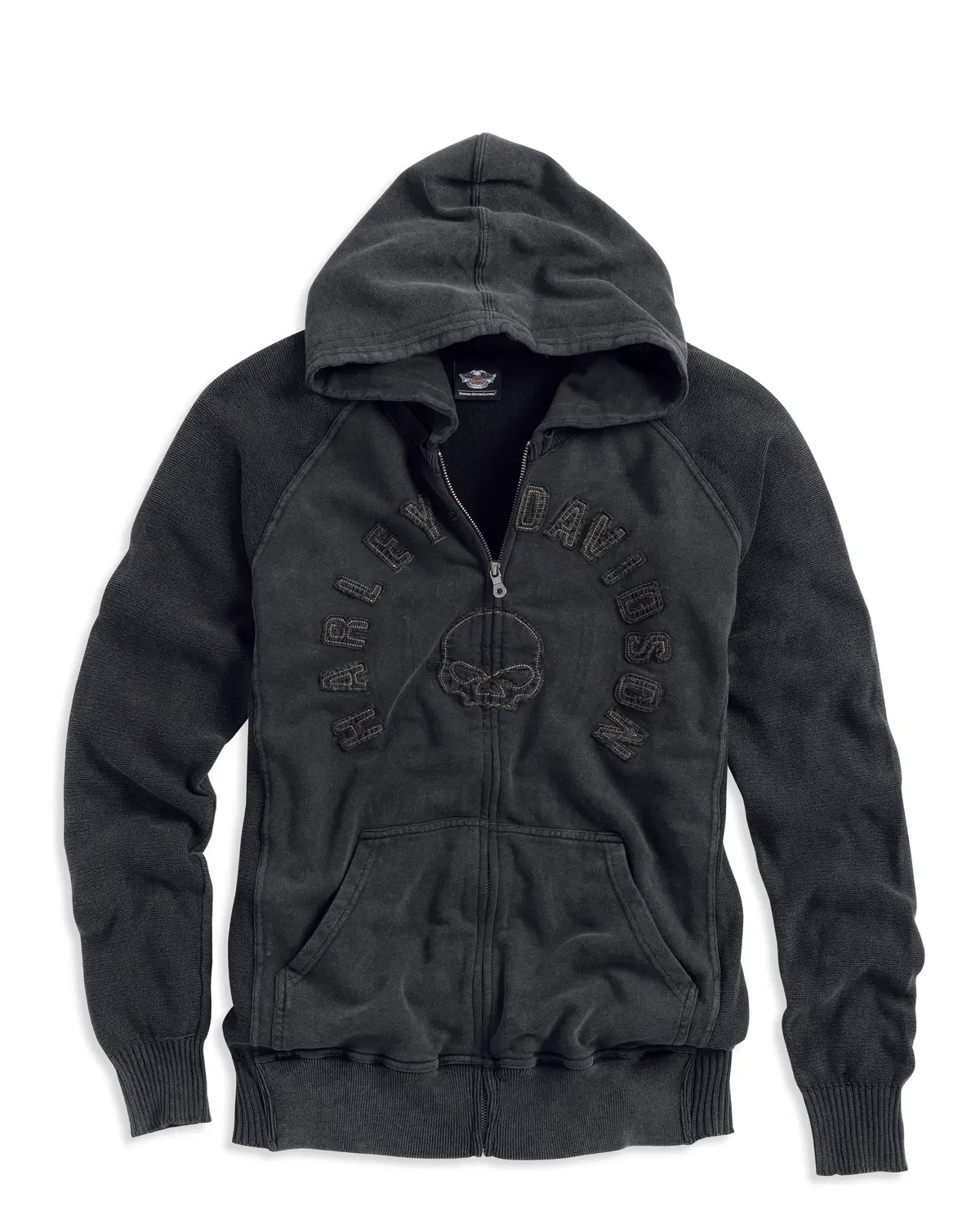 Harley-Davidson MotorClothes Winter 2013, le proposte per lui (2)