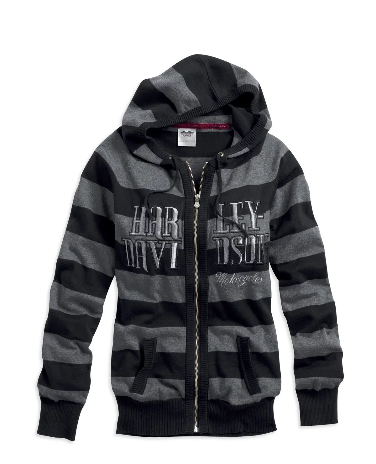 Harley-Davidson MotorClothes Winter 2013, le proposte per lui (3)