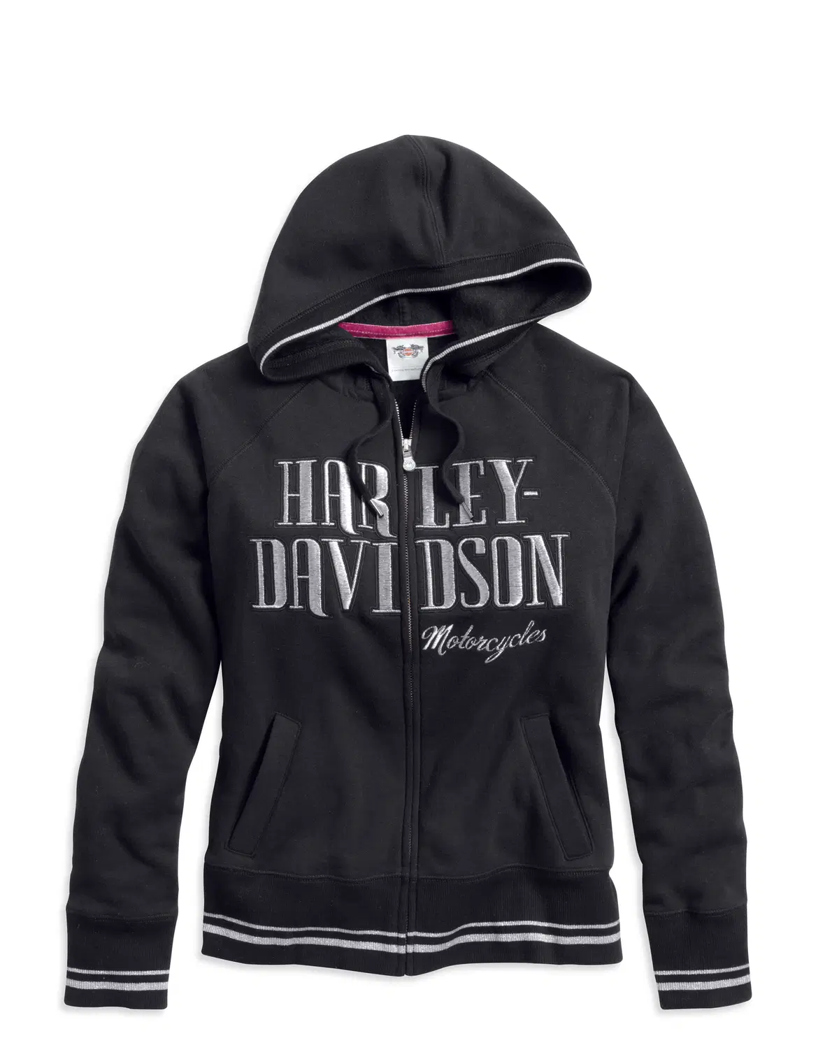 Harley-Davidson MotorClothes Winter 2013, le proposte per lui (4)