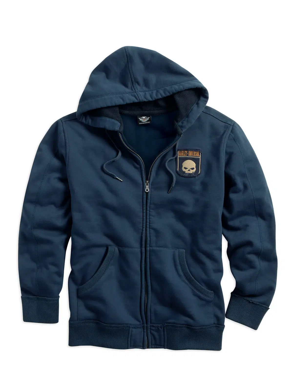 Harley-Davidson MotorClothes Winter 2013, le proposte per lui (9)