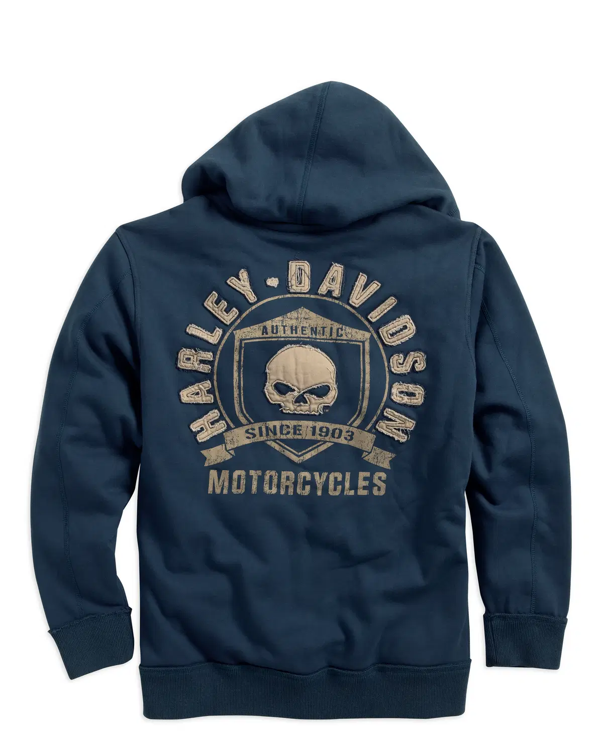 Harley-Davidson MotorClothes Winter 2013, le proposte per lui (10)