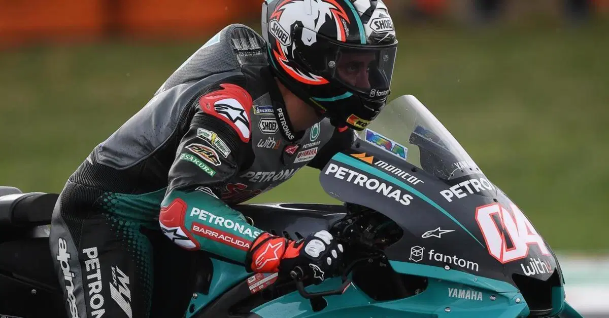 MotoGP 2021. GP di Misano2. Andrea Dovizioso: "La gara di Austin mi pu&ograve; aiutare"