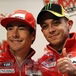 La Desmosedici giudicata da Rossi, Hayden e da chi l'ha guidata