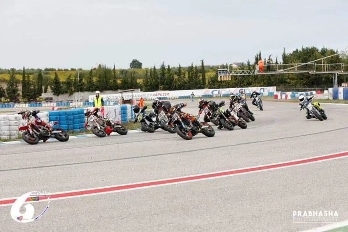 Finale di stagione fantastico per il CNV e la SportRace Biblion Cup 2021 (10)