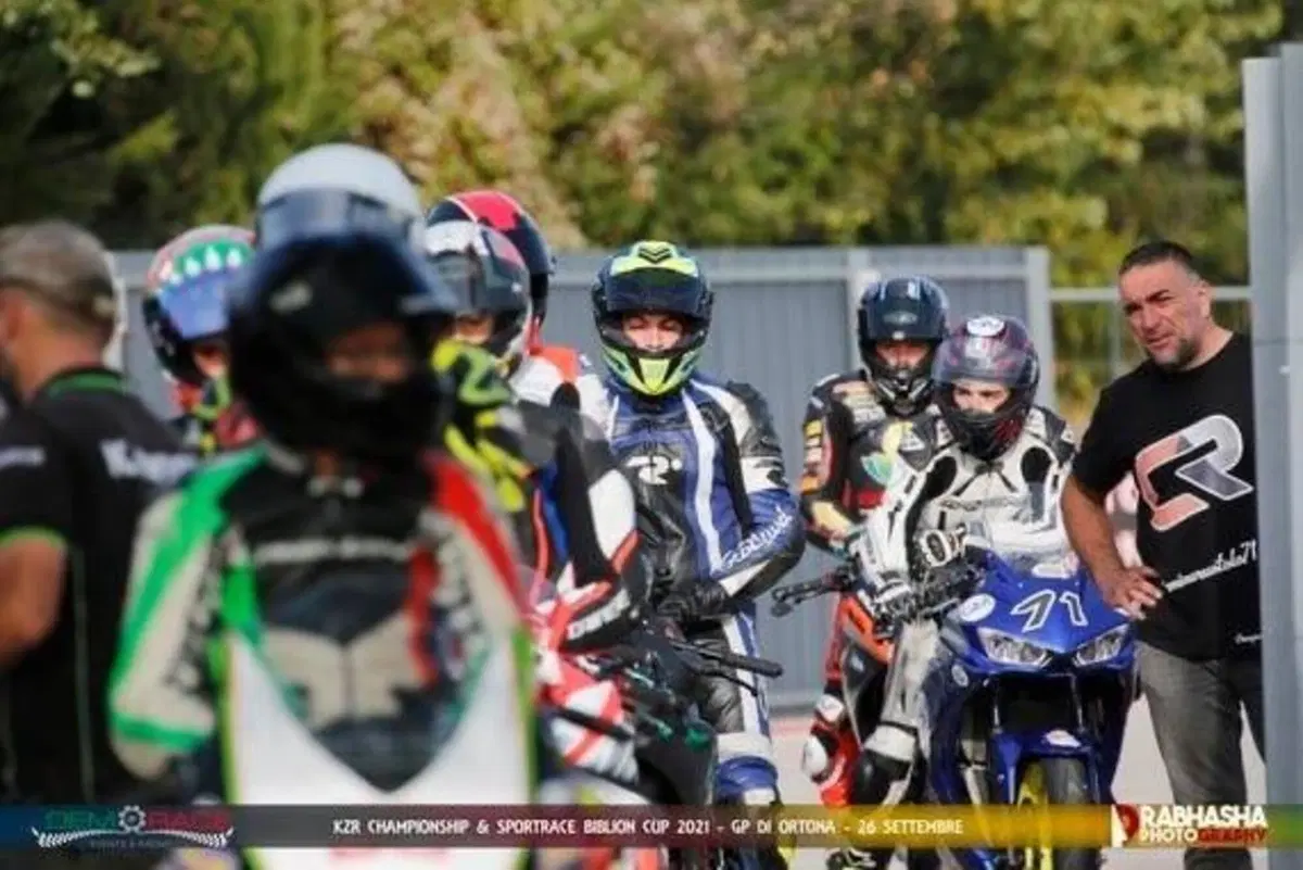 Finale di stagione fantastico per il CNV e la SportRace Biblion Cup 2021 (17)