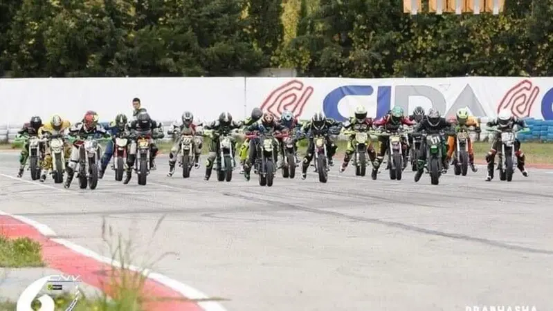 Finale di stagione fantastico per il CNV e la SportRace Biblion Cup 2021