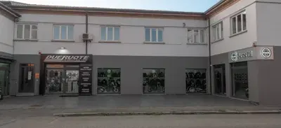Due Ruote