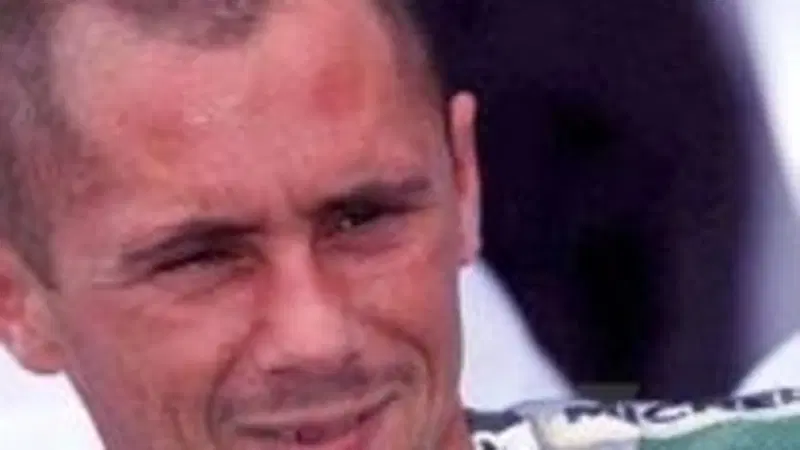 E' morto Doriano Romboni. Era caduto al Sic Supermoto Day di Latina