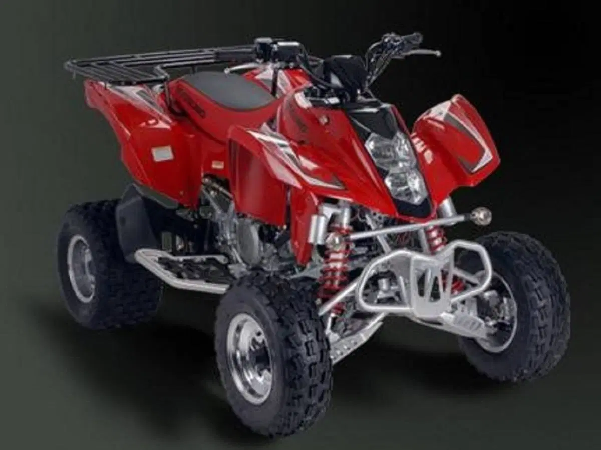Paraurti anteriore Hyosung