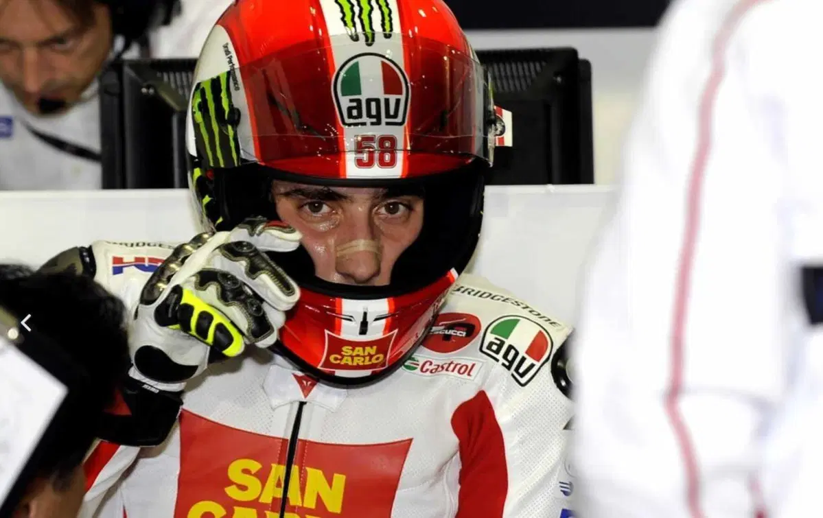 Dieci anni senza il Sic (11)