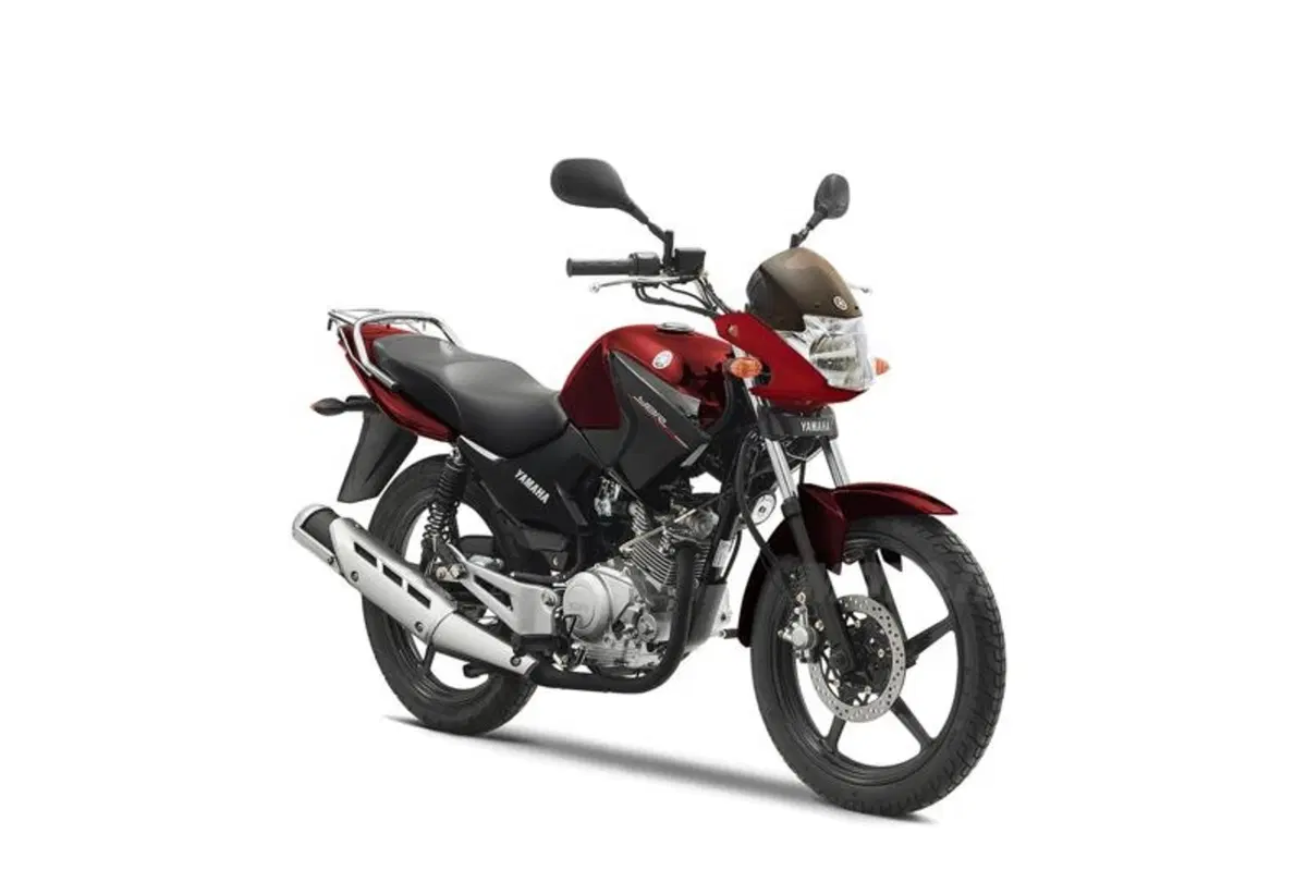 Yamaha al Salone della moto di Parigi