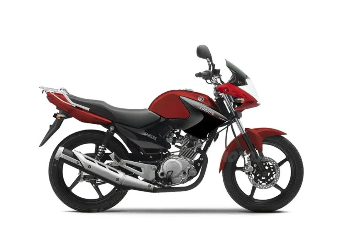 Yamaha al Salone della moto di Parigi (2)
