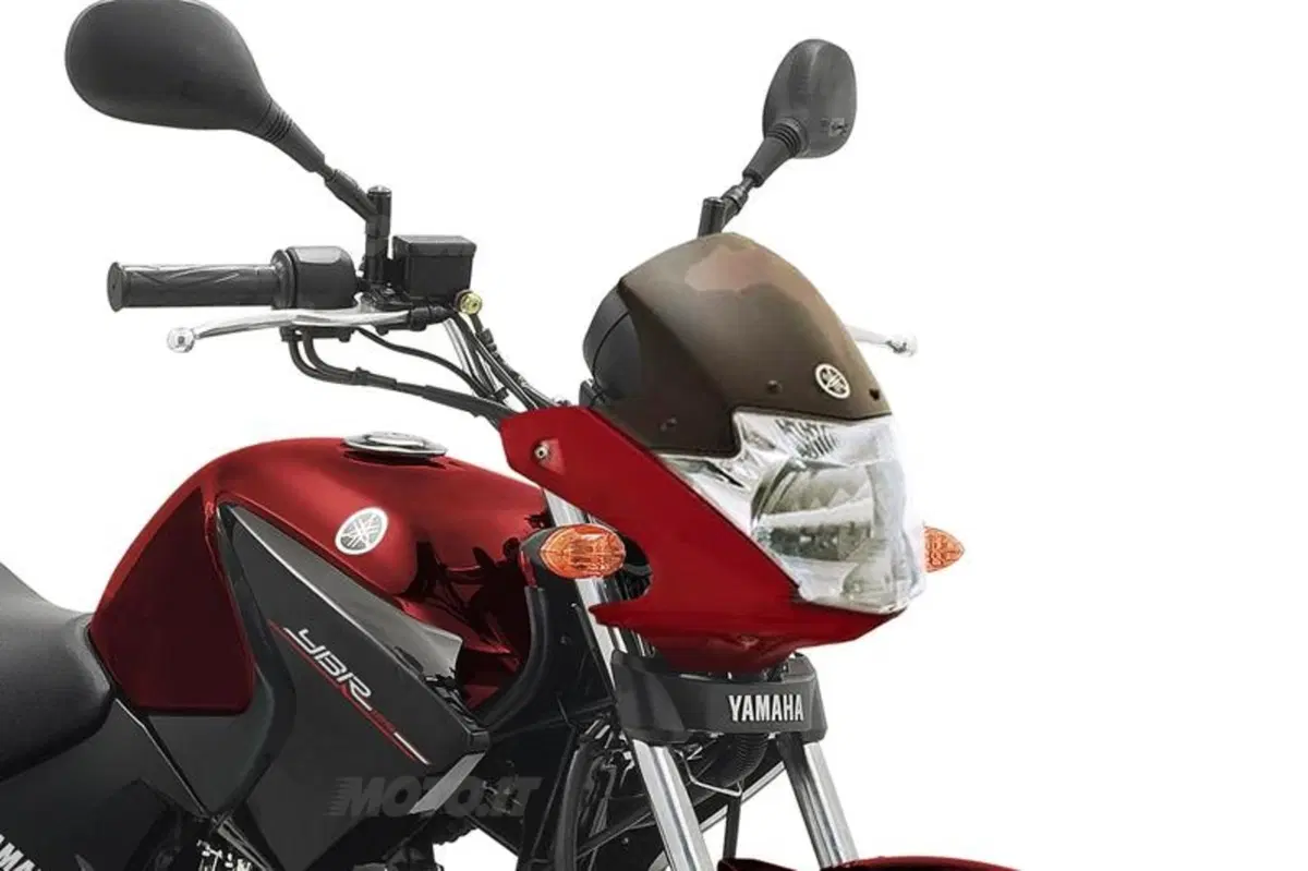 Yamaha al Salone della moto di Parigi (3)