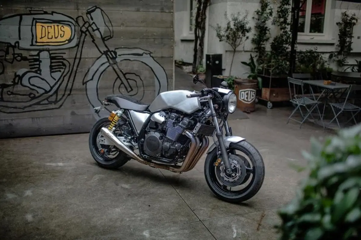 Yamaha al Salone della moto di Parigi (4)