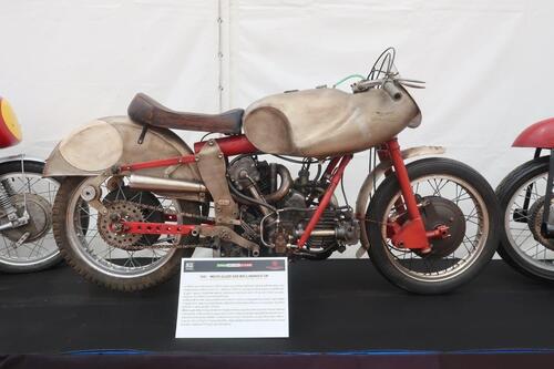 Auto e Moto d'Epoca alla Fiera di Padova [Gallery] (4)