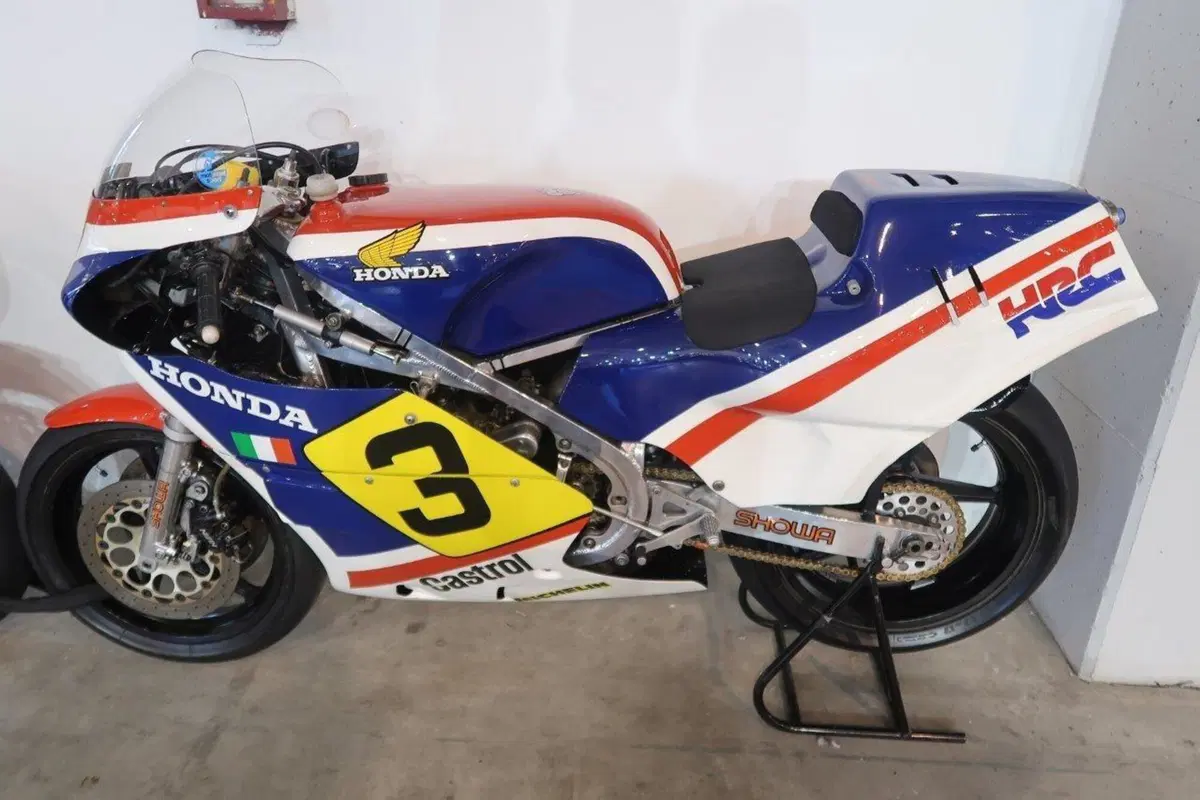 Auto e Moto d'Epoca alla Fiera di Padova [Gallery] (11)