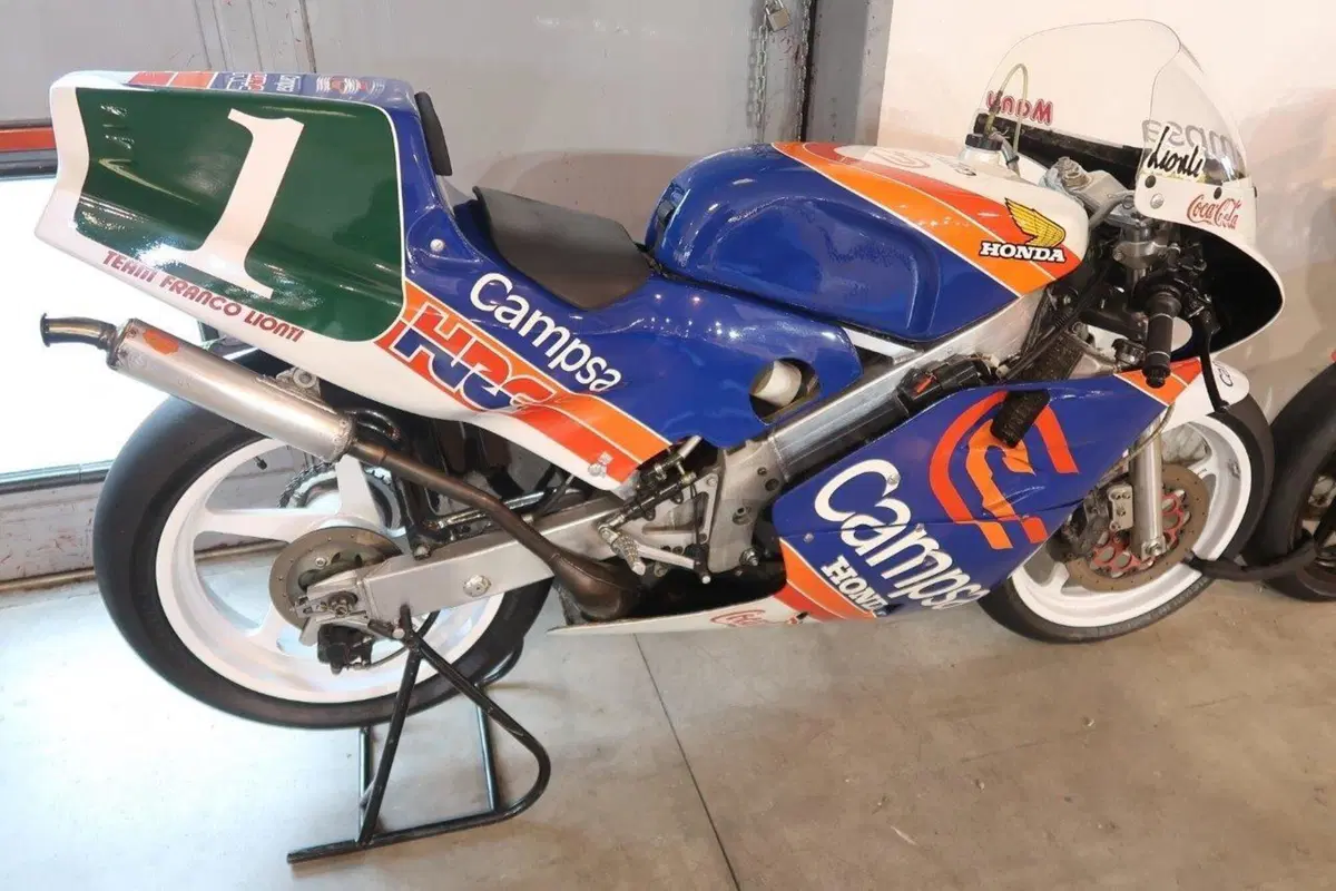Auto e Moto d'Epoca alla Fiera di Padova [Gallery] (13)