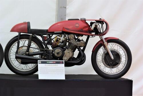 Auto e Moto d'Epoca alla Fiera di Padova [Gallery]